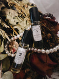 Cat-Woman & Self-Possessed Spell Oil Rollerball Duo | Dominance, Confidence, Attraction & Self Mastery