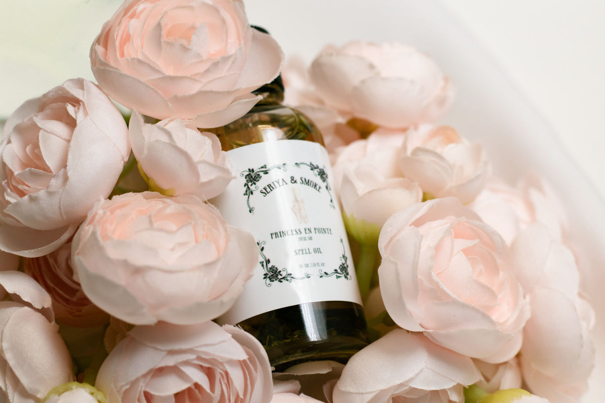Prima Noire Collection | Power, Elegance, Transformation