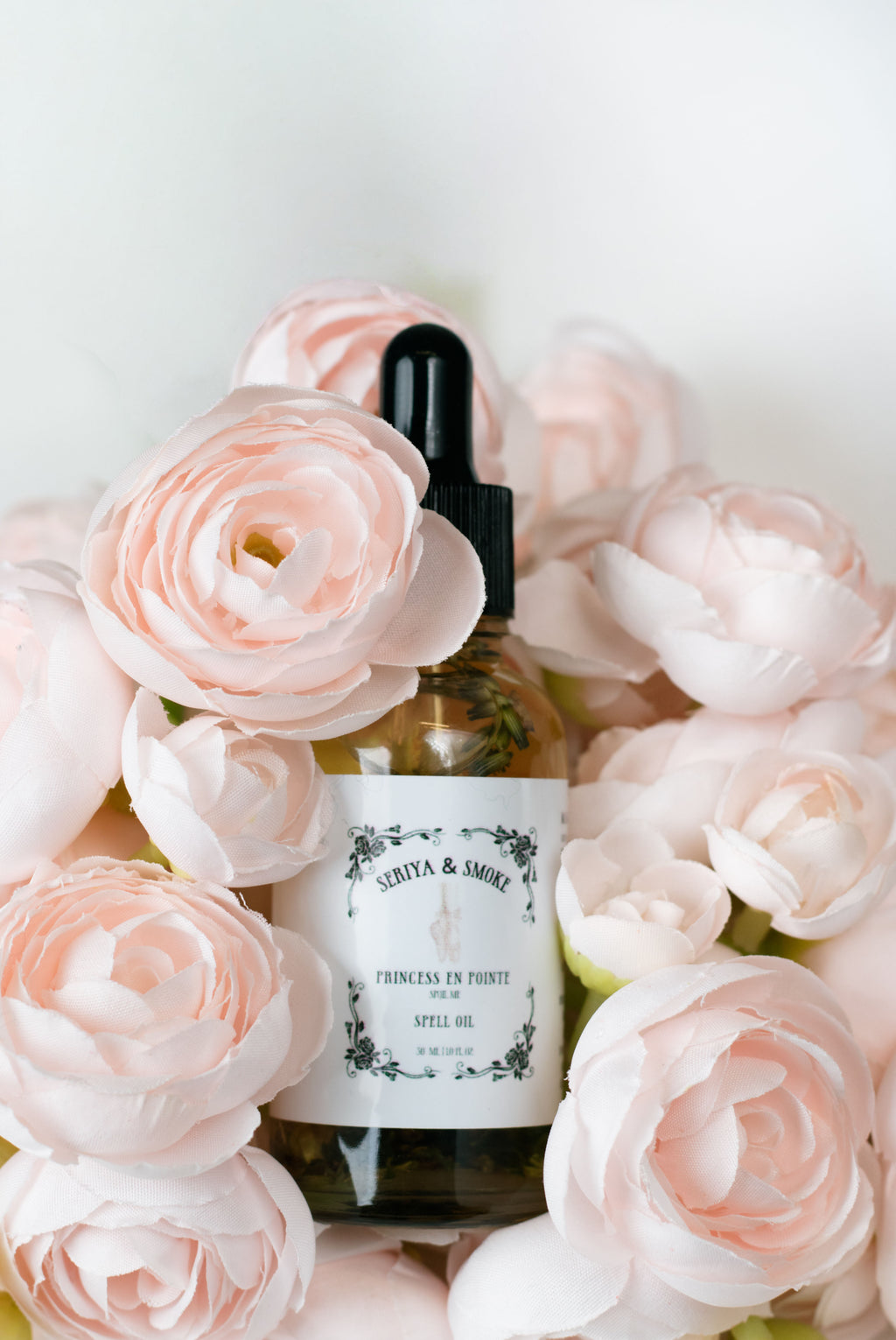 Princess En Pointe | Luxury, Spoil Me, Indulgence