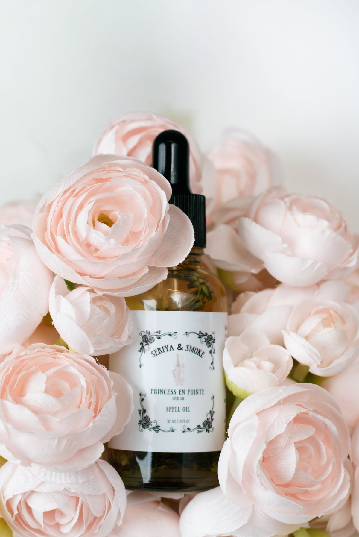 Princess En Pointe | Luxury, Spoil Me, Indulgence