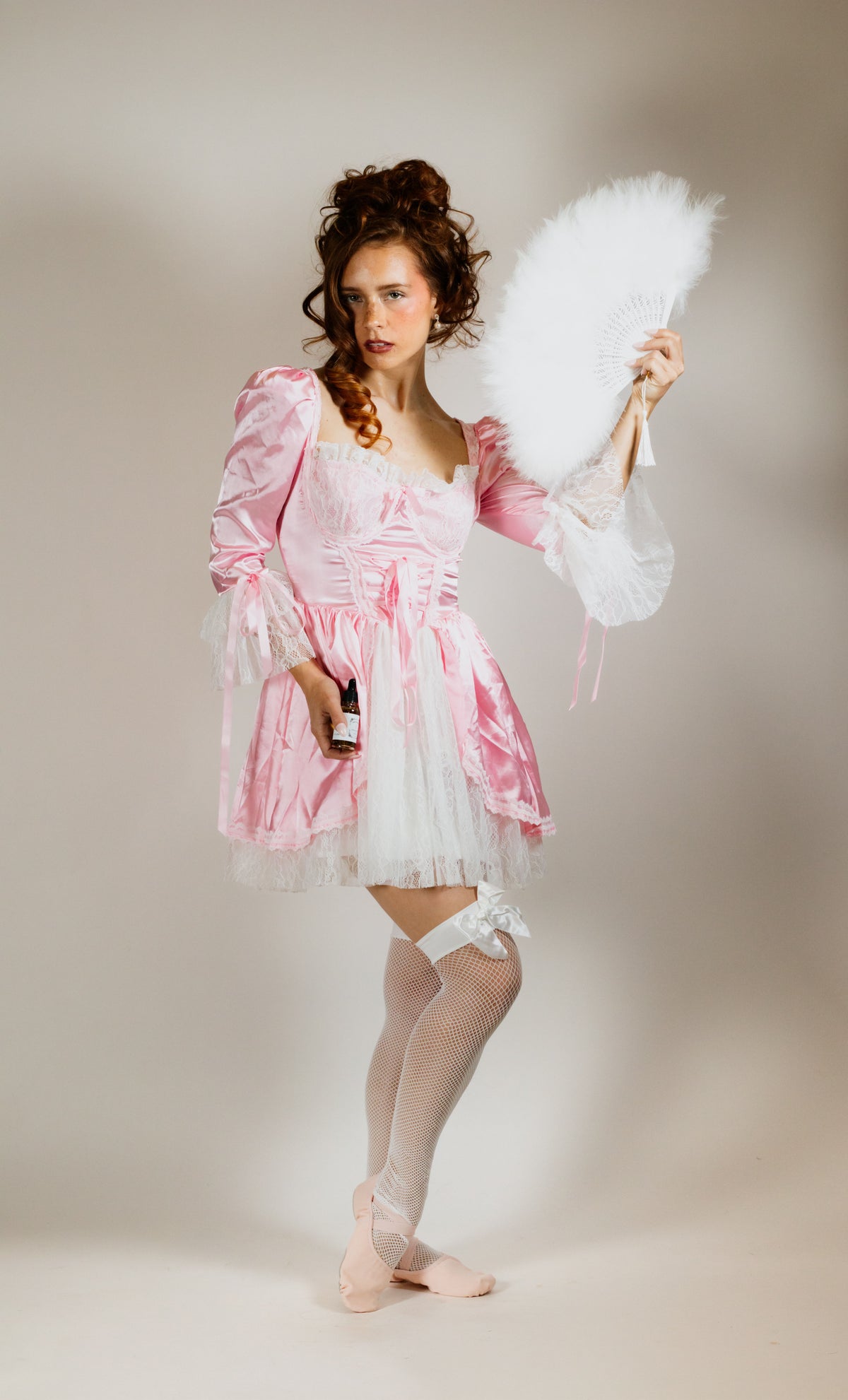 Prima Noire Collection | Power, Elegance, Transformation