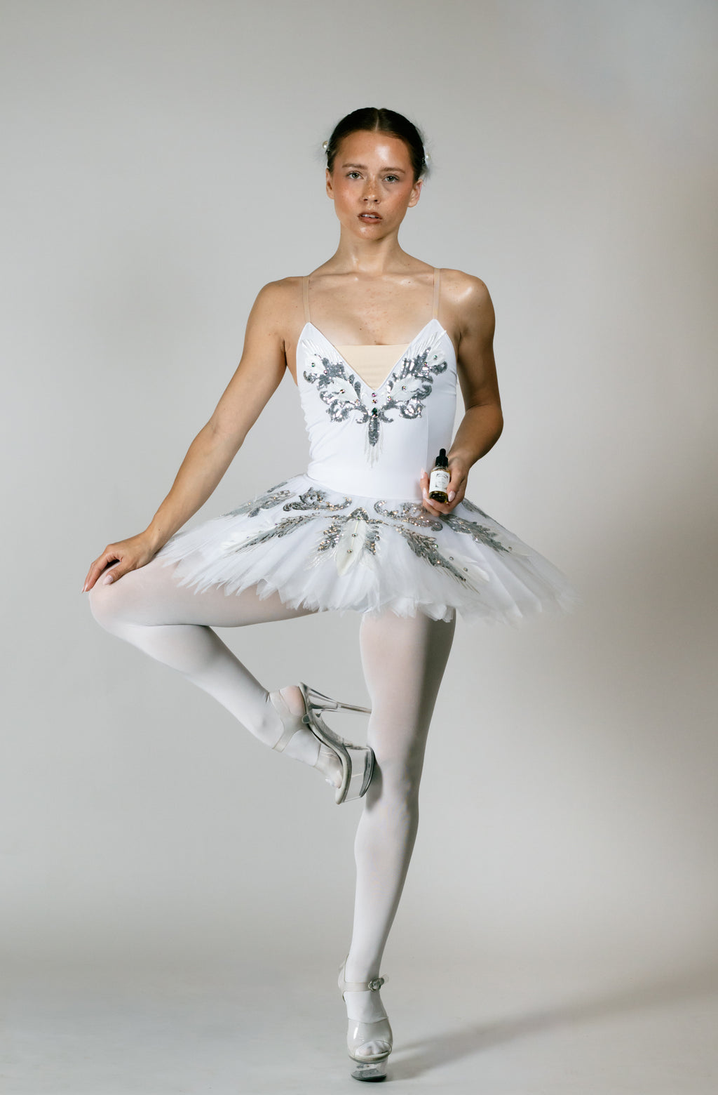 Prima Noire Collection | Power, Elegance, Transformation