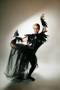 Noire Pirouette | Protection, Domination, Transmutation