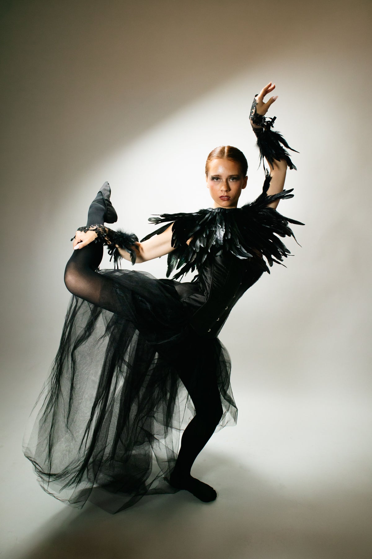 Noire Pirouette | Protection, Domination, Transmutation
