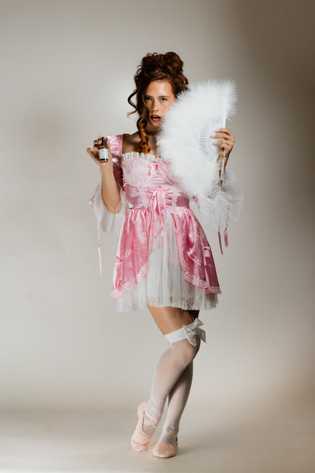 Princess En Pointe | Luxury, Spoil Me, Indulgence