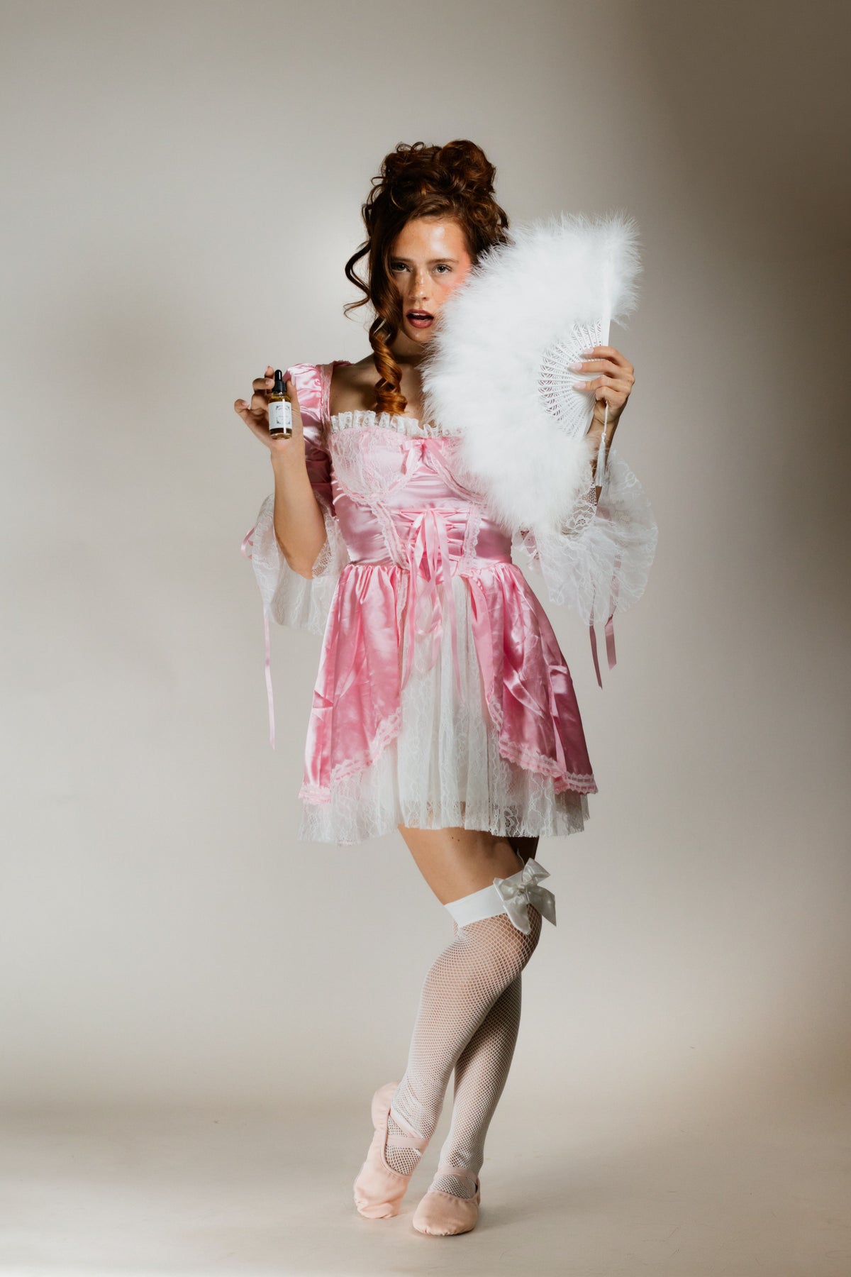 Princess En Pointe | Luxury, Spoil Me, Indulgence