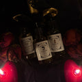Halloween Collection Trio | Seduction, Power, Influence, Love