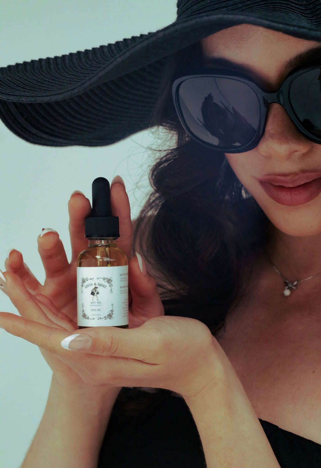 Soft Yes | Manifestation, Lucky Girl & Opportunity Oil