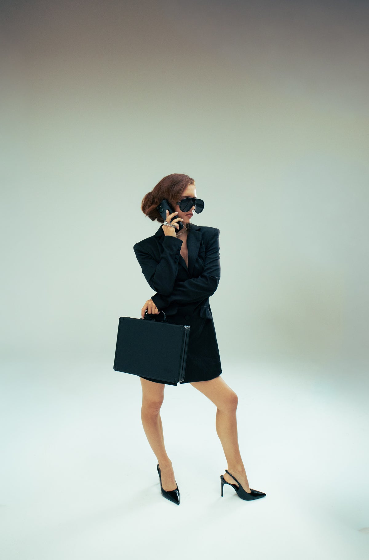 On The Rise | Career Success, Recognition & Opportunity Ritual Oil