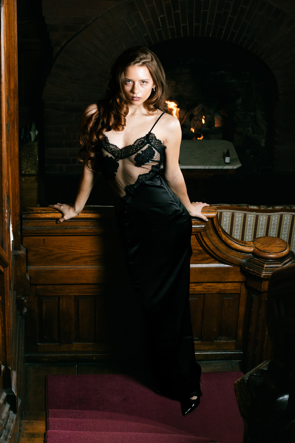 The Art Of Desire Collection | Seduction, Influence, Devotion