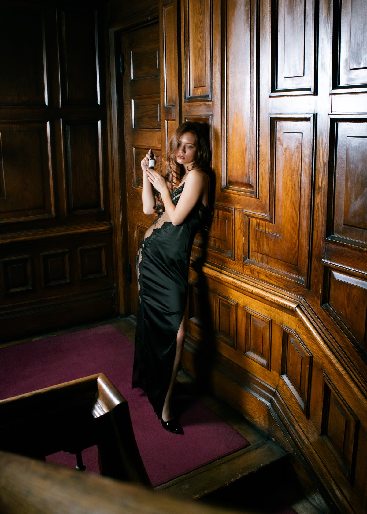 Temptress | Allure, Influence, Irresistibility