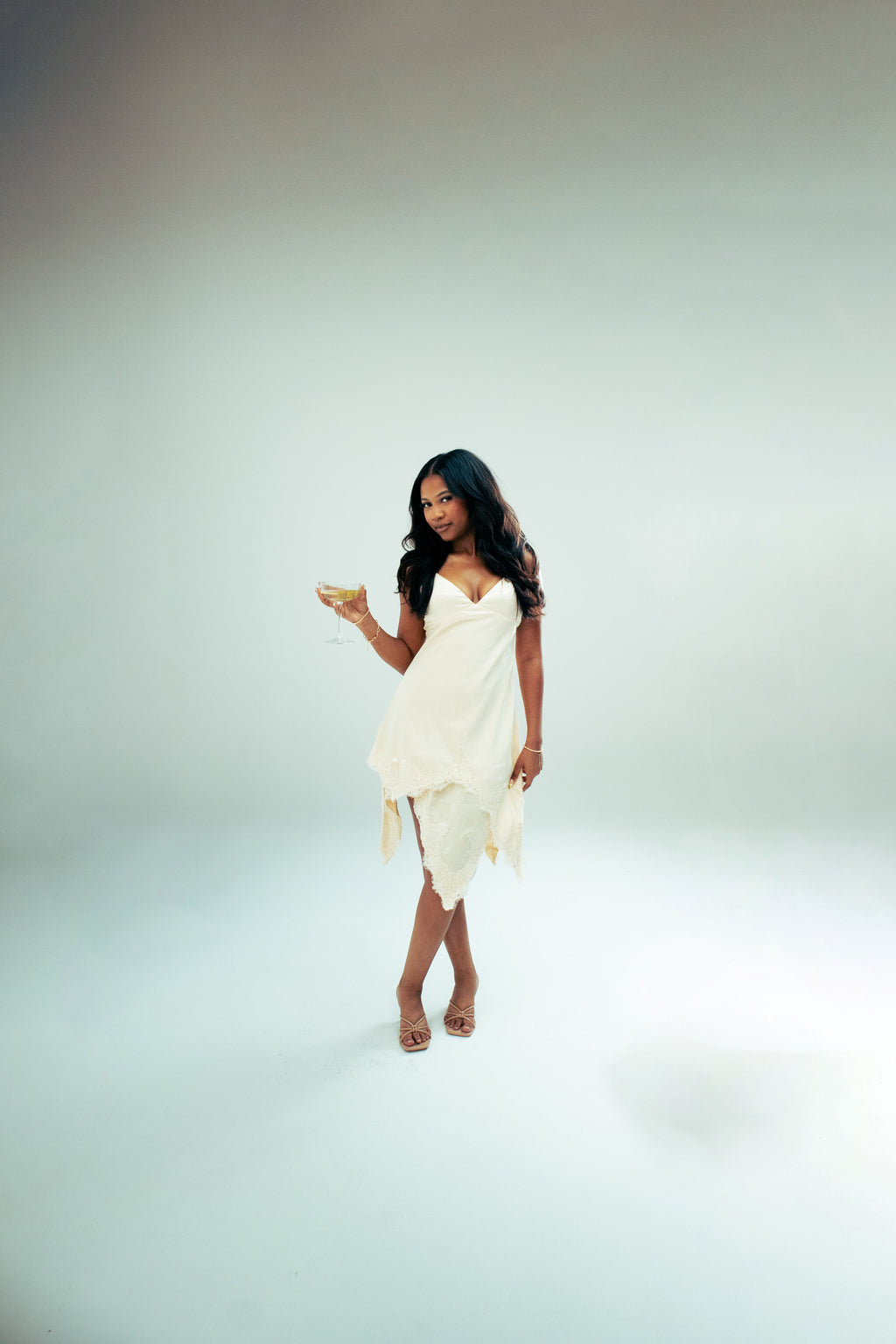 The Moment | Glamour, Luxury Materialization & Desired Outcomes Ritual Oil