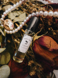 Cat-Woman Spell Oil Rollerball | Dominance, Control, Self Assurance, Magnetism